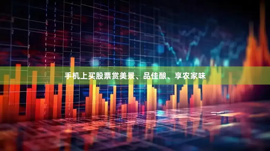 手机上买股票赏美景、品佳酿、享农家味